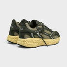 The Mercer Brand The Re-run Max Army Green Me263025-502