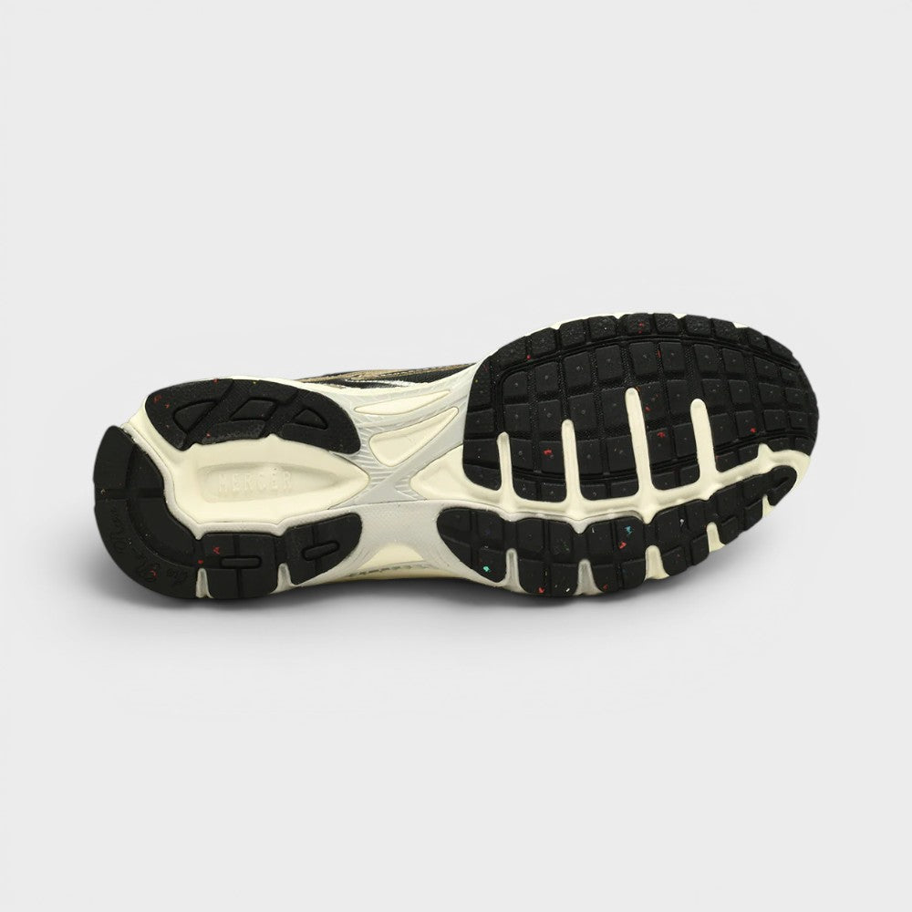 The Mercer Brand The Re-run Multicolor Me261019-999
