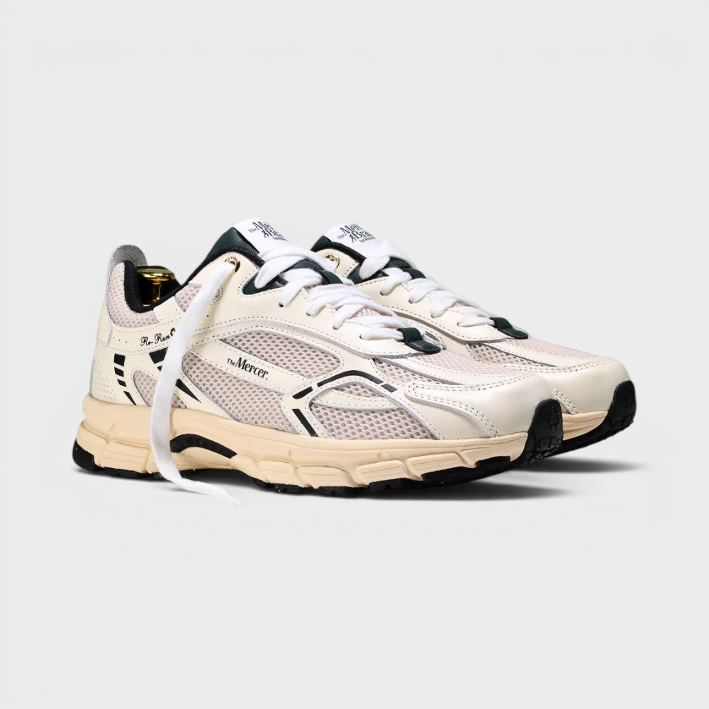 The Mercer Brand The Re-run Off White Me261005-102