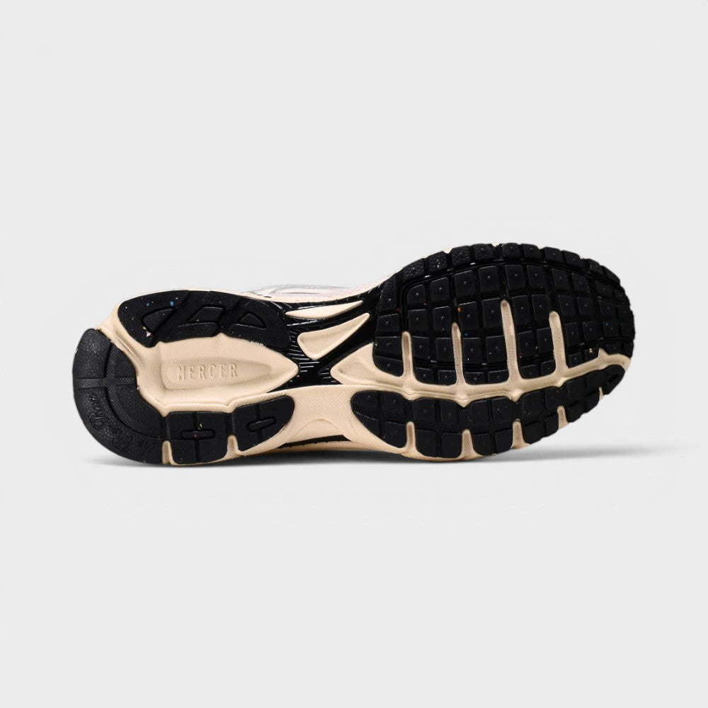 The Mercer Brand The Re-run Off White Me261005-102