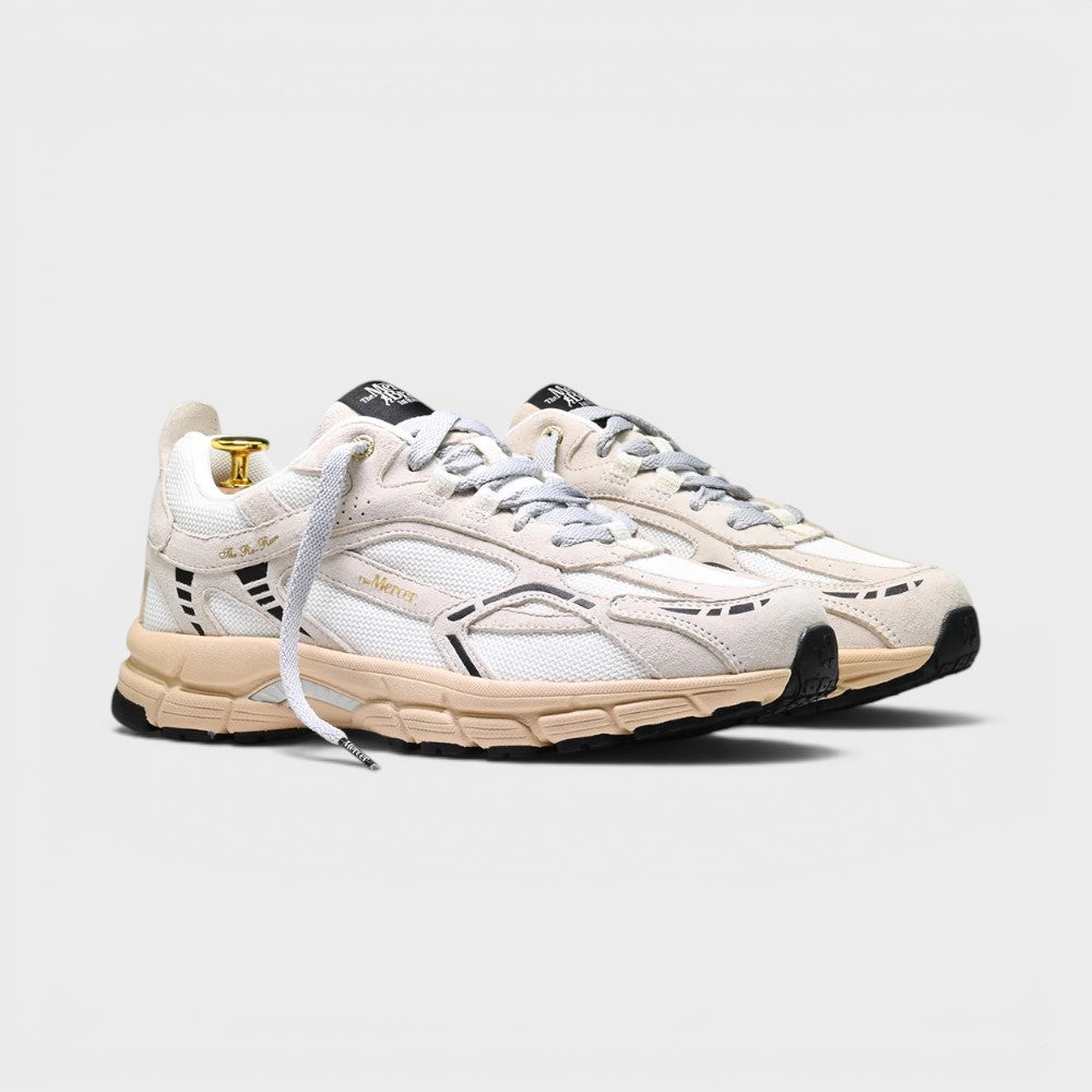 The Mercer Brand The Re-run Off White Me261010-102