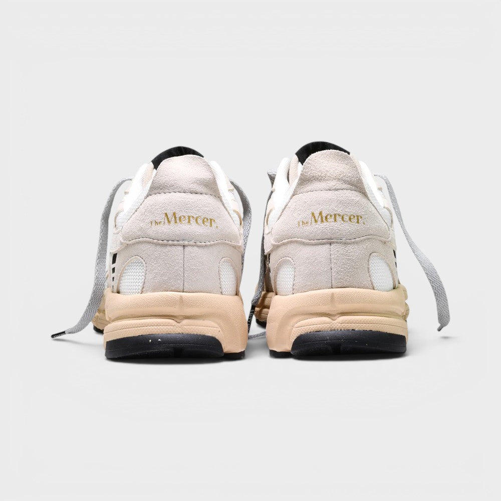 The Mercer Brand The Re-run Off White Me261010-102