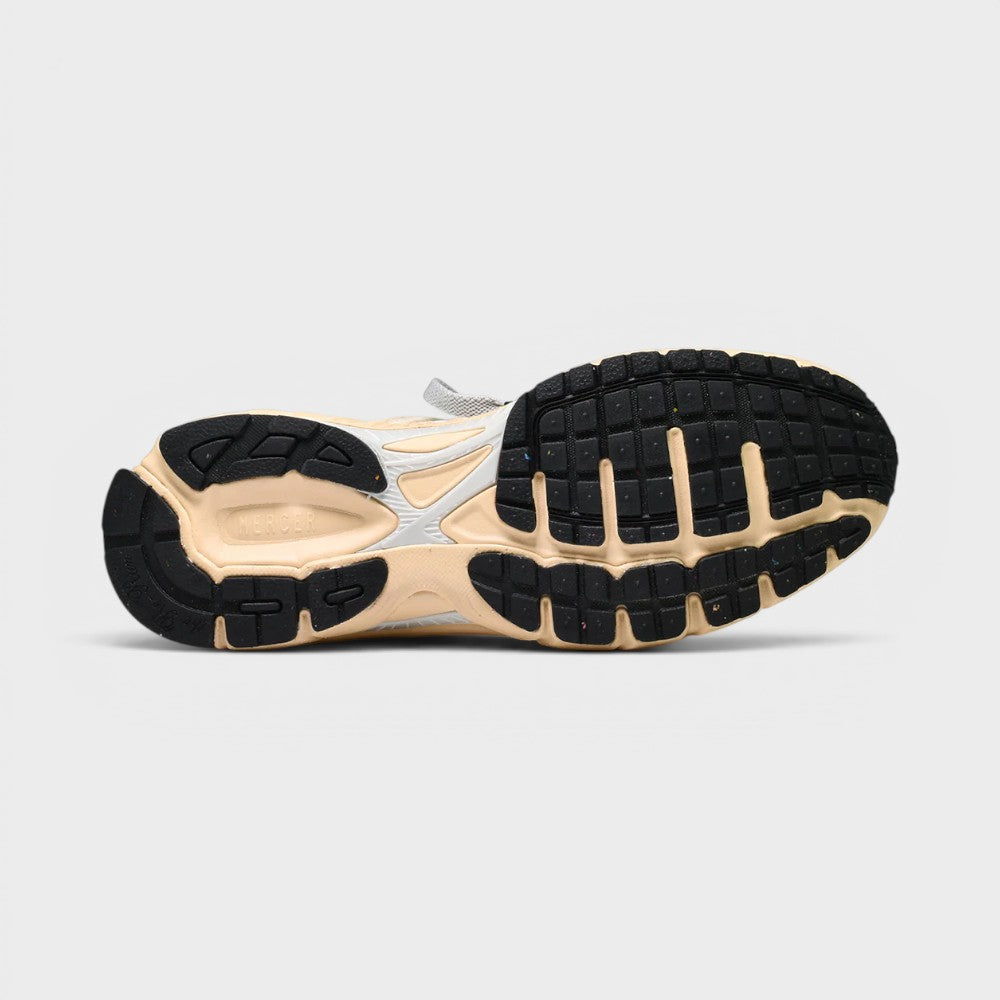 The Mercer Brand The Re-run Off White Me261010-102