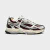 The Mercer Brand The Re-Run Pine Dark Red ME263005-302