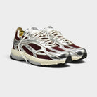The Mercer Brand The Re-run Pine Dark Red Me263005-302