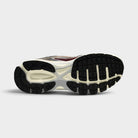 The Mercer Brand The Re-run Pine Dark Red Me263005-302