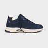 The Mercer Brand The Re-Run Premium Navy ME263007-301
