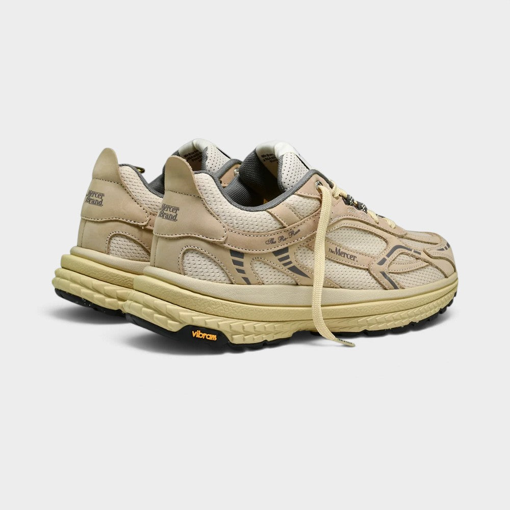 The Mercer Brand The Re-run Vibram Off White Me263022-102
