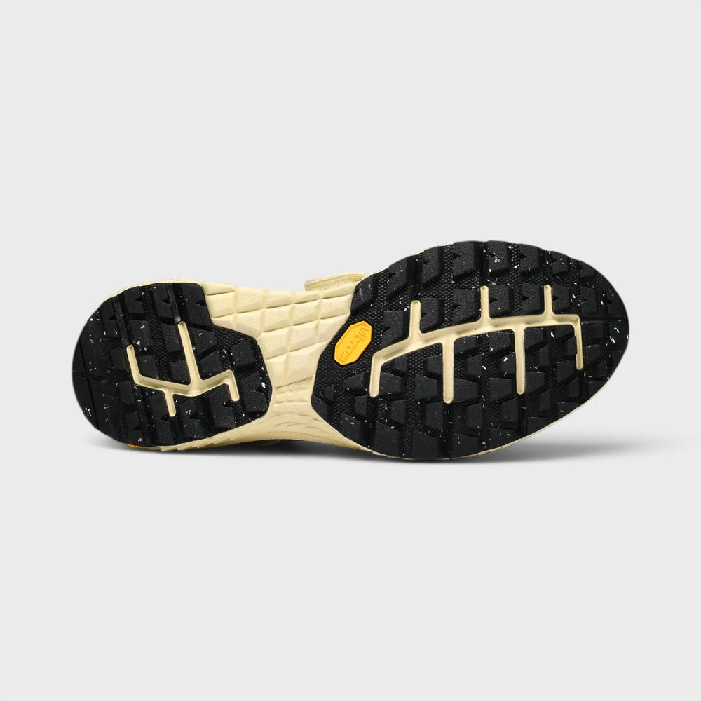 The Mercer Brand The Re-run Vibram Silver Me261015-996