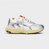 The Mercer Brand The Re-Run Vibram Silver ME262005-996