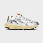The Mercer Brand The Re-run Vibram Silver Me262005-996