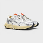 The Mercer Brand The Re-run Vibram Silver Me262005-996