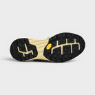 The Mercer Brand The Re-run Vibram Silver Me262005-996