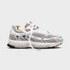 The Mercer Brand The Re-Run White Silver White Cognac ME261002-156
