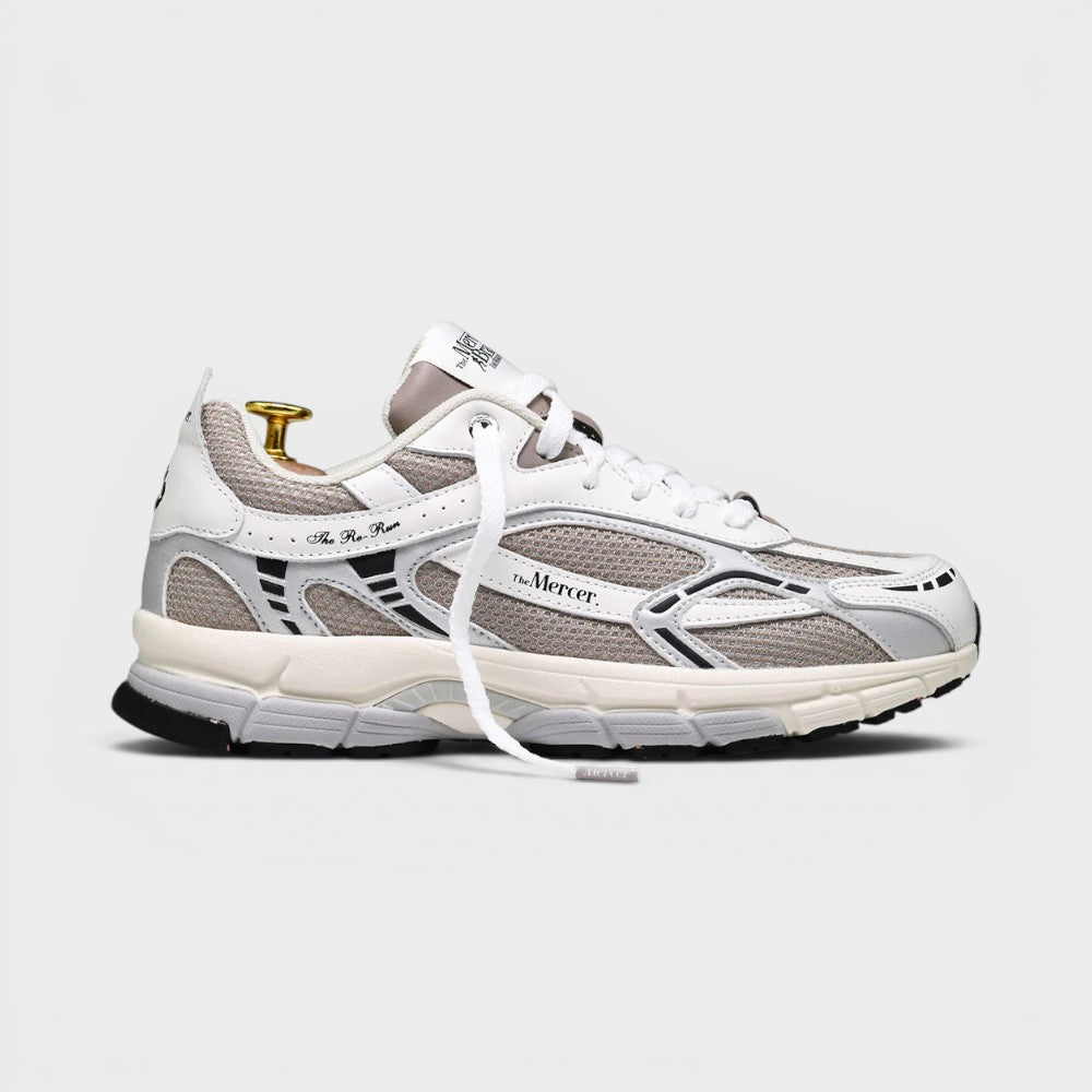 The Mercer Brand The Re-run White Cognac Me261002-156