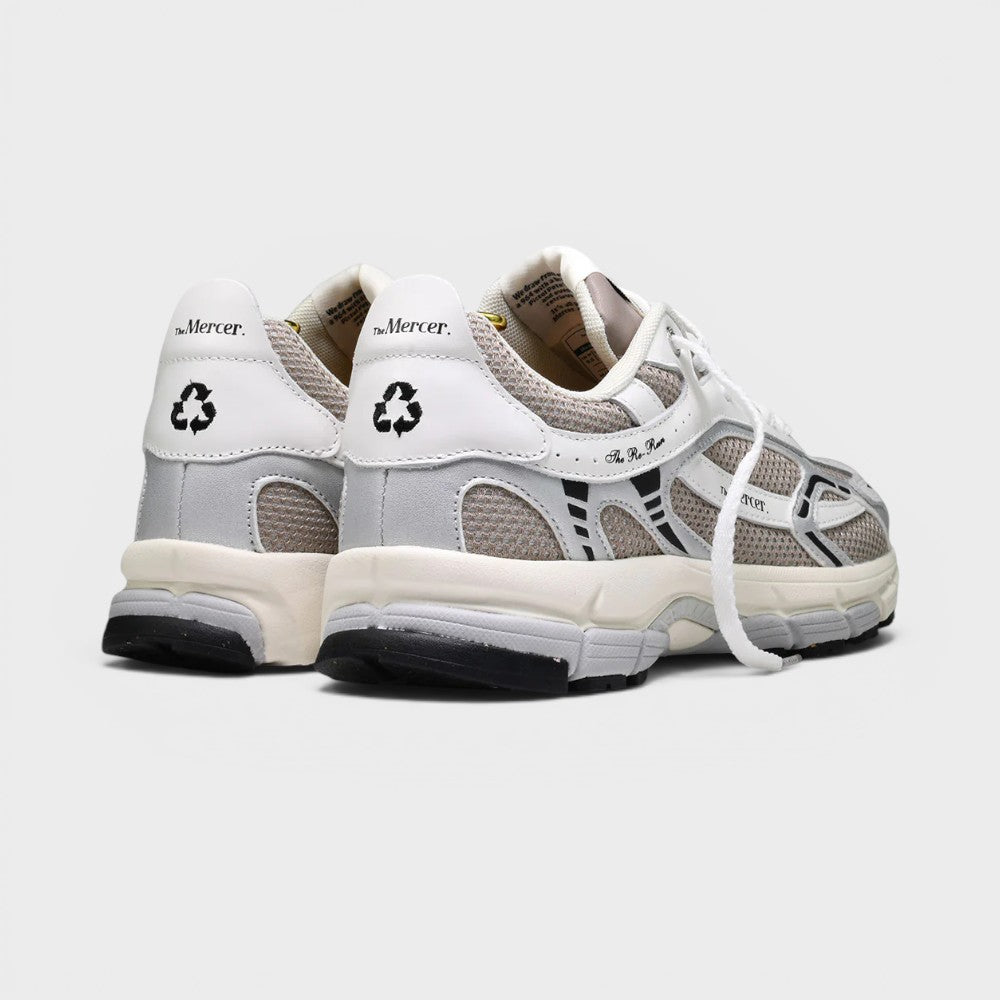 The Mercer Brand The Re-run White Cognac Me261002-156