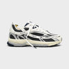 The Mercer Brand The Re-Run White Silver White Blue ME263001-155