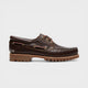 Timberland Authentic Boat Shoe Brown TB030003214