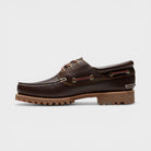 Timberland Authentic Boat Shoe Brown Tb030003214
