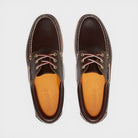 Timberland Authentic Boat Shoe Brown Tb030003214