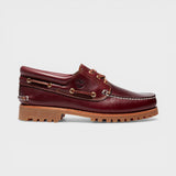Authentic Boat Shoe