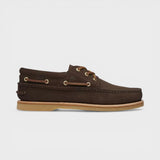Crafted Boat Shoes
