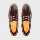 Timberland W Authentic Boat Shoe Brown Tb051304214