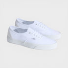Vans Authentic White Vn000ee3w00
