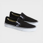 Vans Classic Slip-on Black Vn000eyeblk