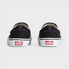 Vans Classic Slip-on Black Vn000eyeblk