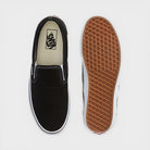 Vans Classic Slip-on Black Vn000eyeblk