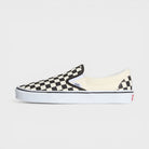 Vans Classic Slip-on Black White Vn000eyebww