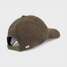 Varsity Headwear Legacy Soft Washed Cotton Beige Lsof-wcot-bei