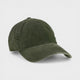 Varsity Headwear Legacy Soft Washed Cotton Green LSOF-WCOT-GRN