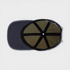Varsity Headwear Legacy Soft Washed Cotton Navy Lsof-wcot-nvy