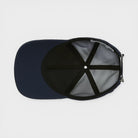 Varsity Headwear Legacy Structured Active Tech Navy Lst-activ-econvy