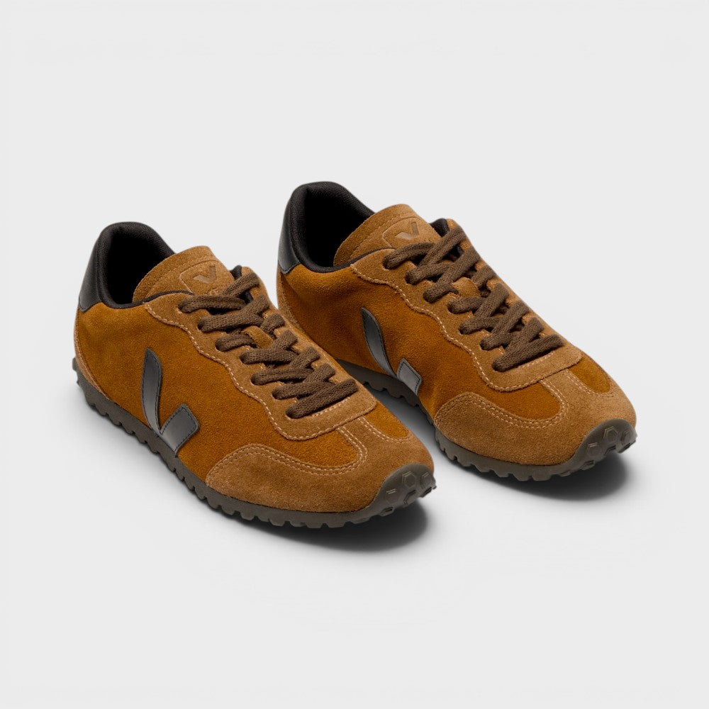 Veja Gt W Cognac Black Ai0321657