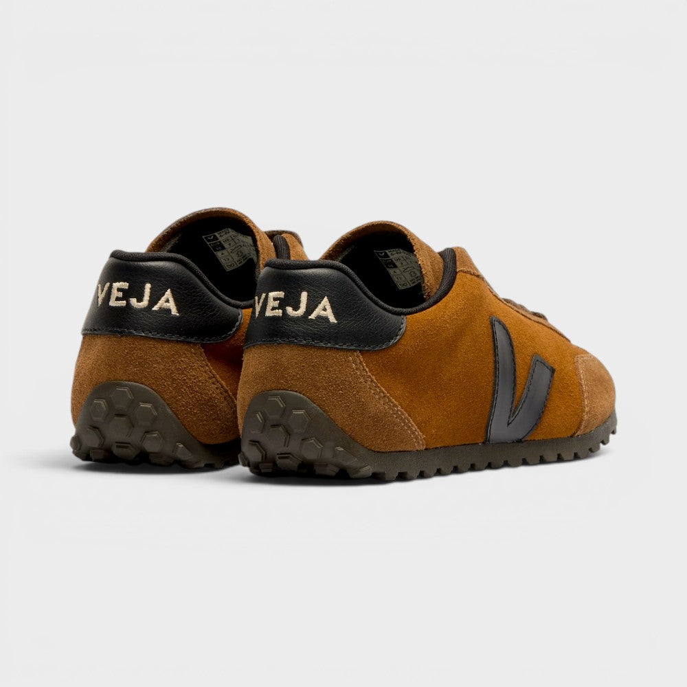 Veja Gt W Cognac Black Ai0321657