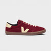 Veja Panenka Suede Grenat Sun Bark FU0320897