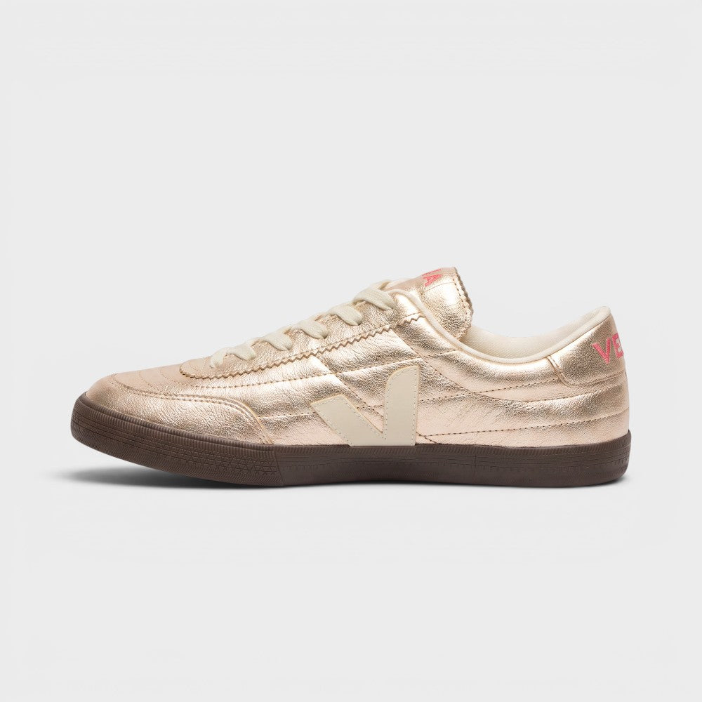 Veja Panenka Suede Platine Pierre Eagle Fu2021377