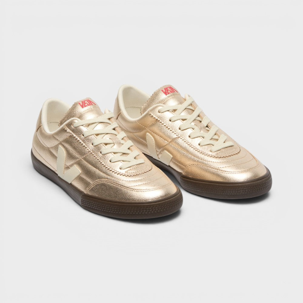 Veja Panenka Suede Platine Pierre Eagle Fu2021377
