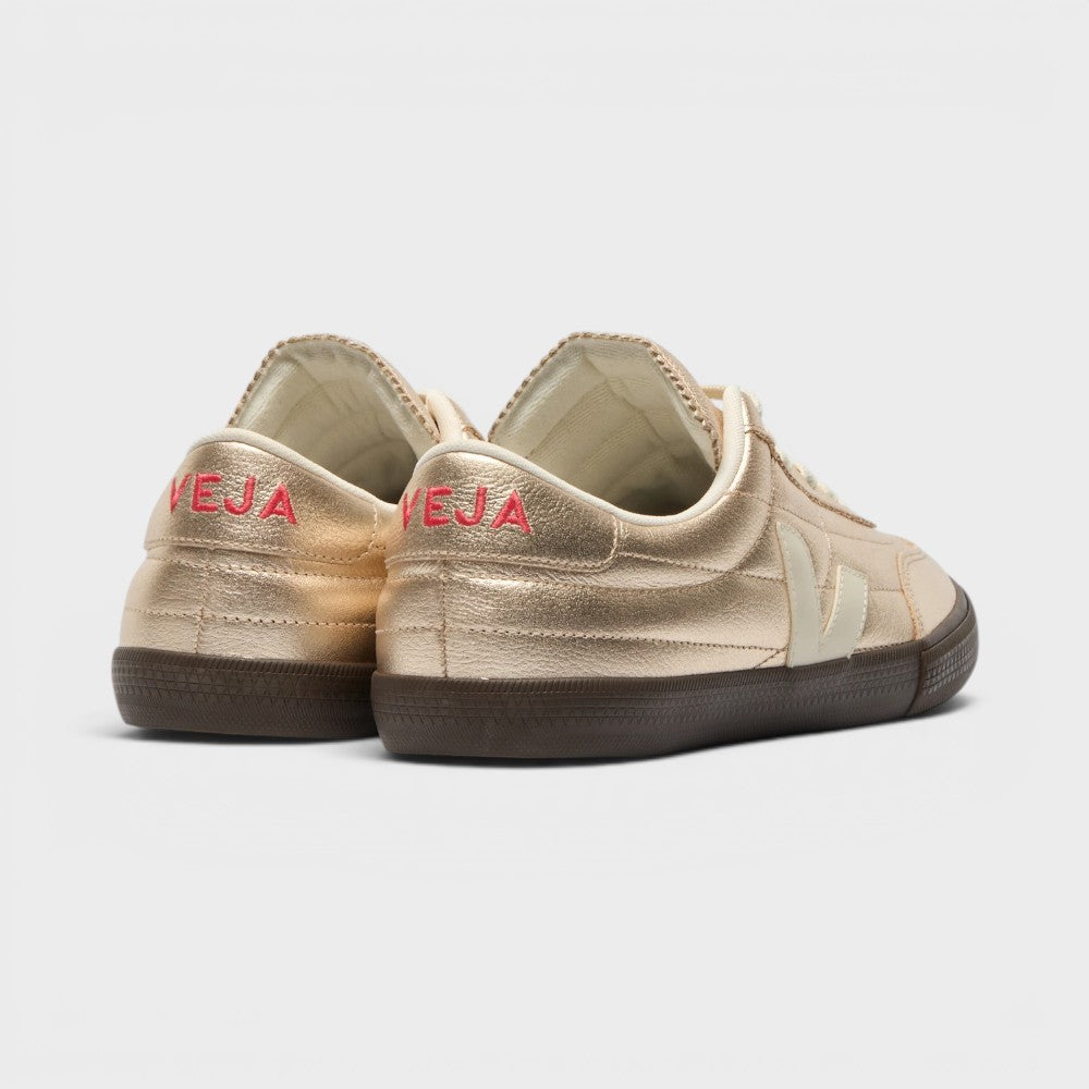 Veja Panenka Suede Platine Pierre Eagle Fu2021377