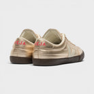 Veja Panenka Suede Platine Pierre Eagle Fu2021377