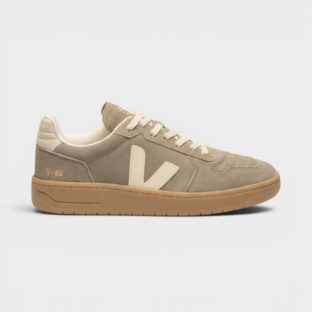Veja V-82 Ii Taupe Calcaire Natural Vf0321452