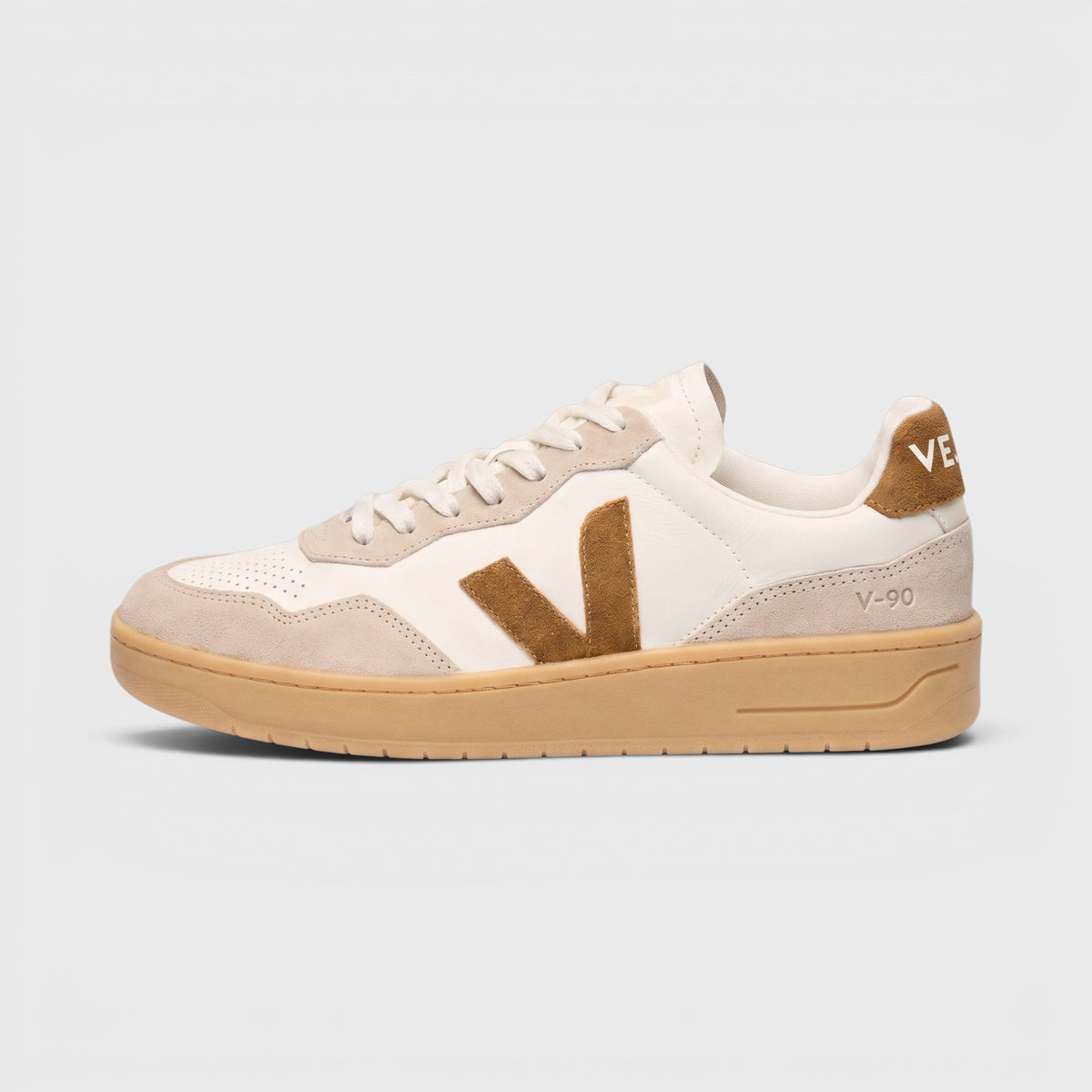 Veja V-90 Pure Camel Almond Natural Vd2020915
