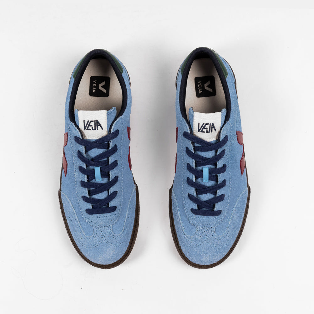 Veja Volley Aqua Marsala Eagle Vo0303722bp1p12
