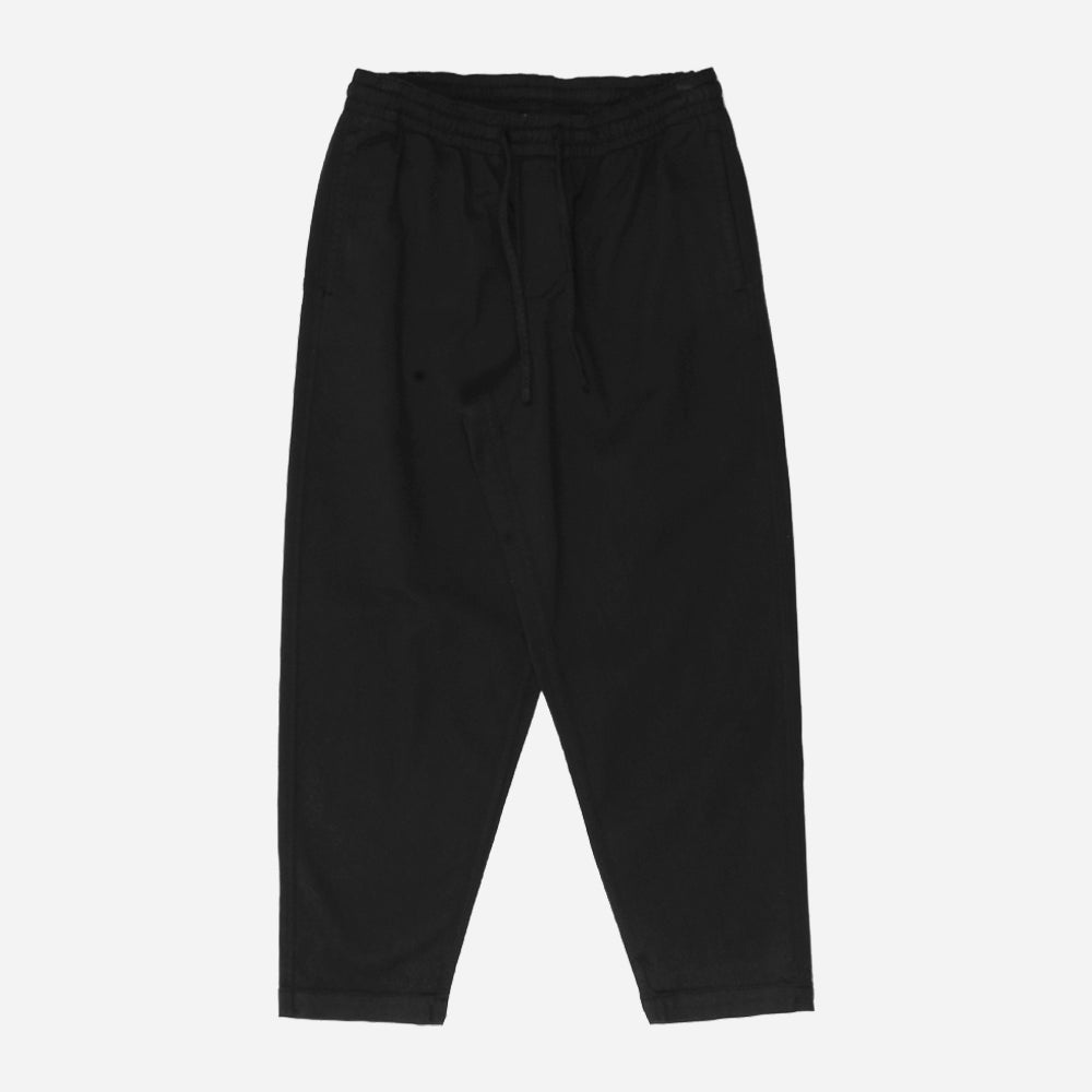 Ymc Alva Skate Trouser Black P4aze-black