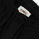 Ymc Alva Skate Trouser Black P4aze-black