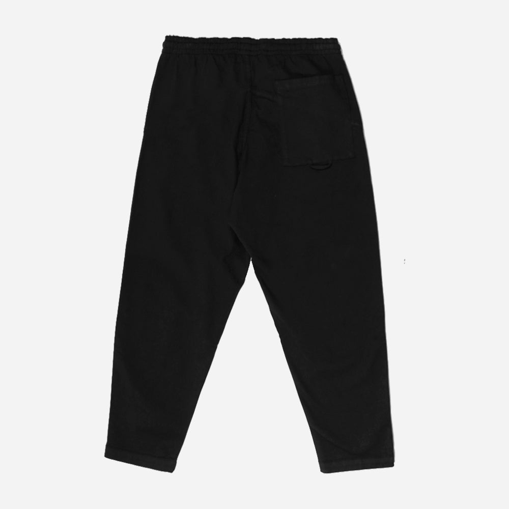 Ymc Alva Skate Trouser Black P4aze-black