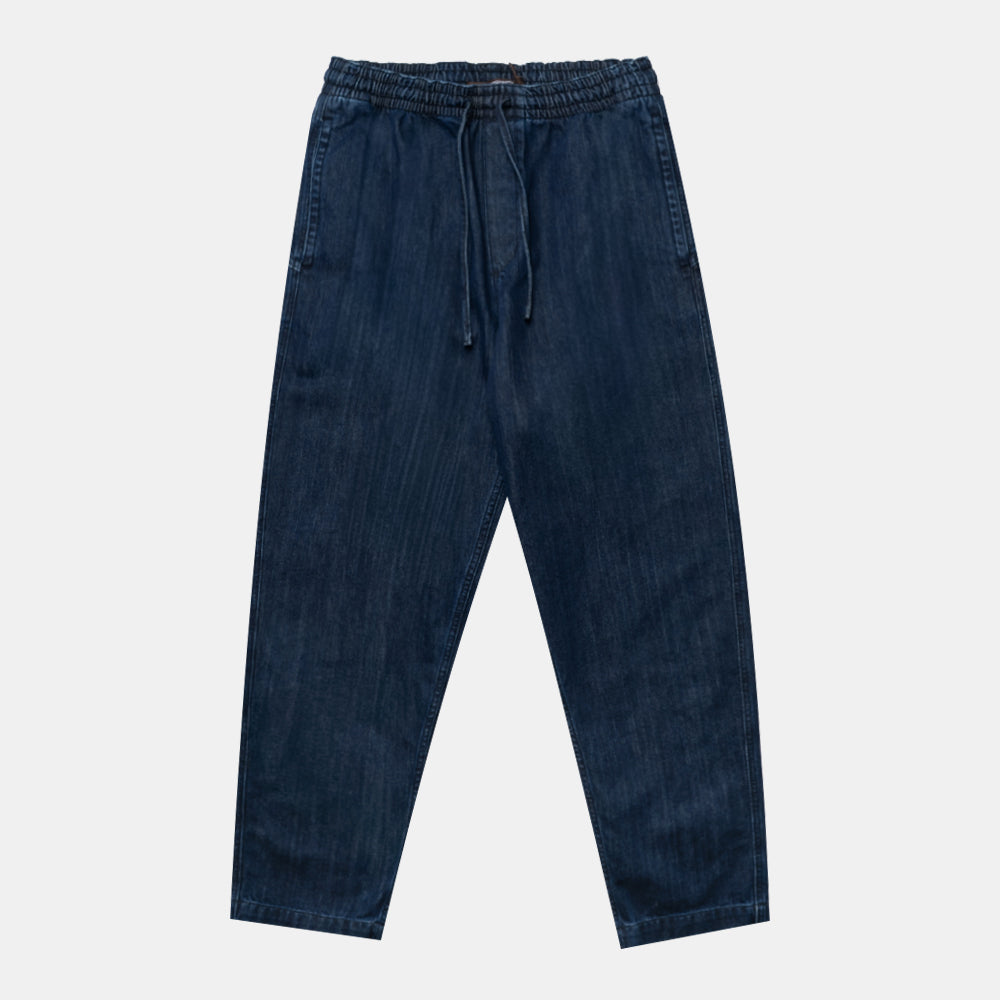 Ymc Alva Skate Trouser Indigo P4azd-indigo